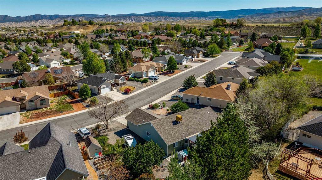 2324 Mead Lane Montrose CO 81401