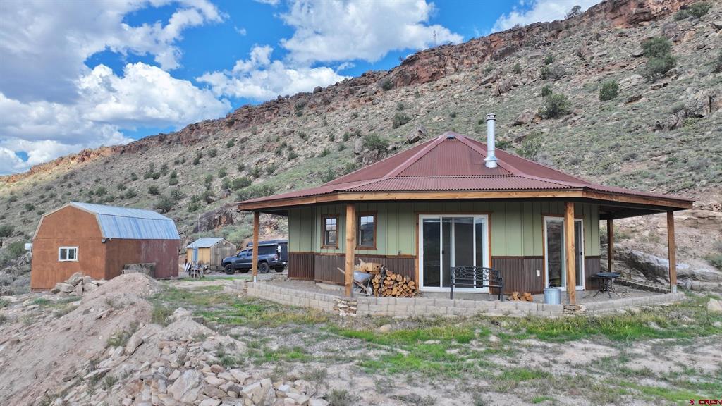 16292 Shavano Valley Road Montrose CO 81403