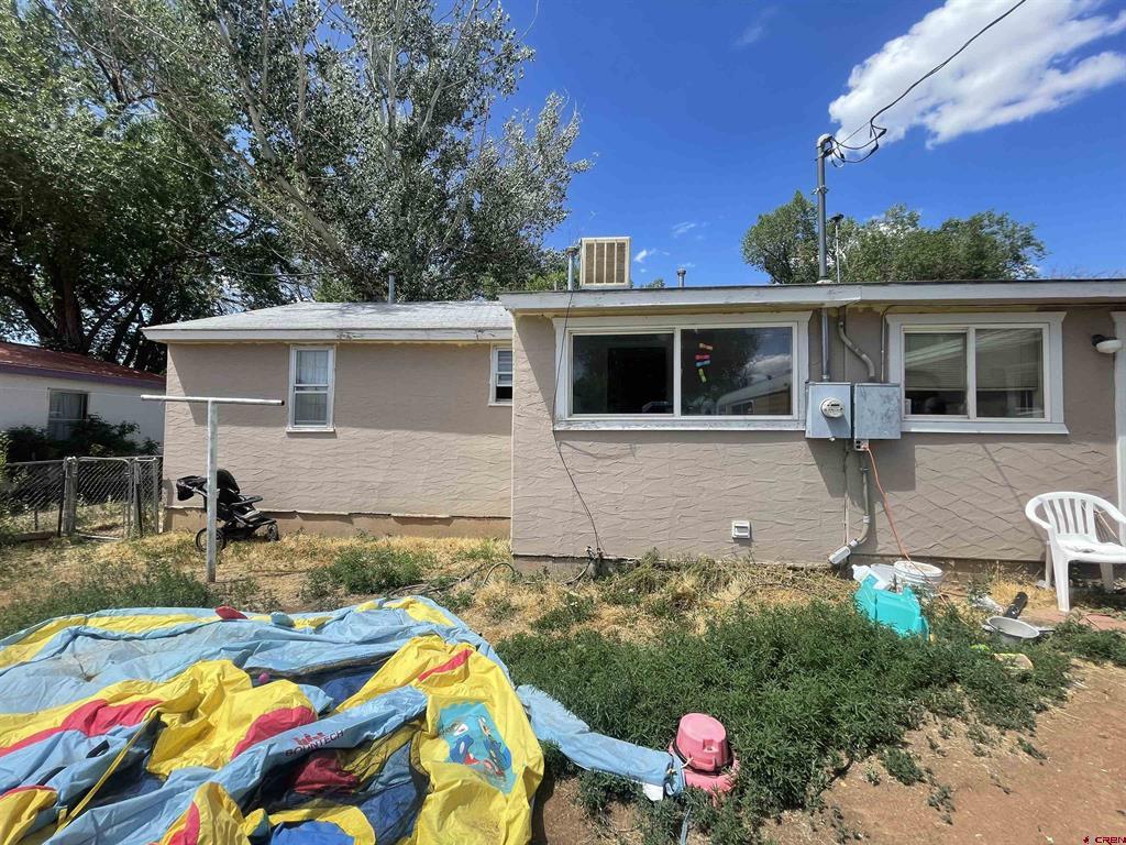 777 Stratton Drive Cortez CO 81321