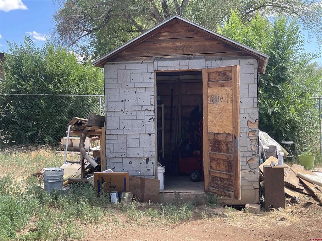 777 Stratton Drive Cortez CO 81321