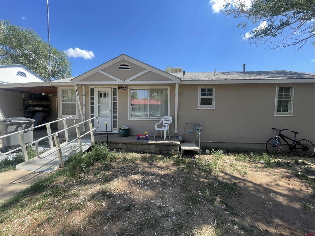 777 Stratton Drive Cortez CO 81321