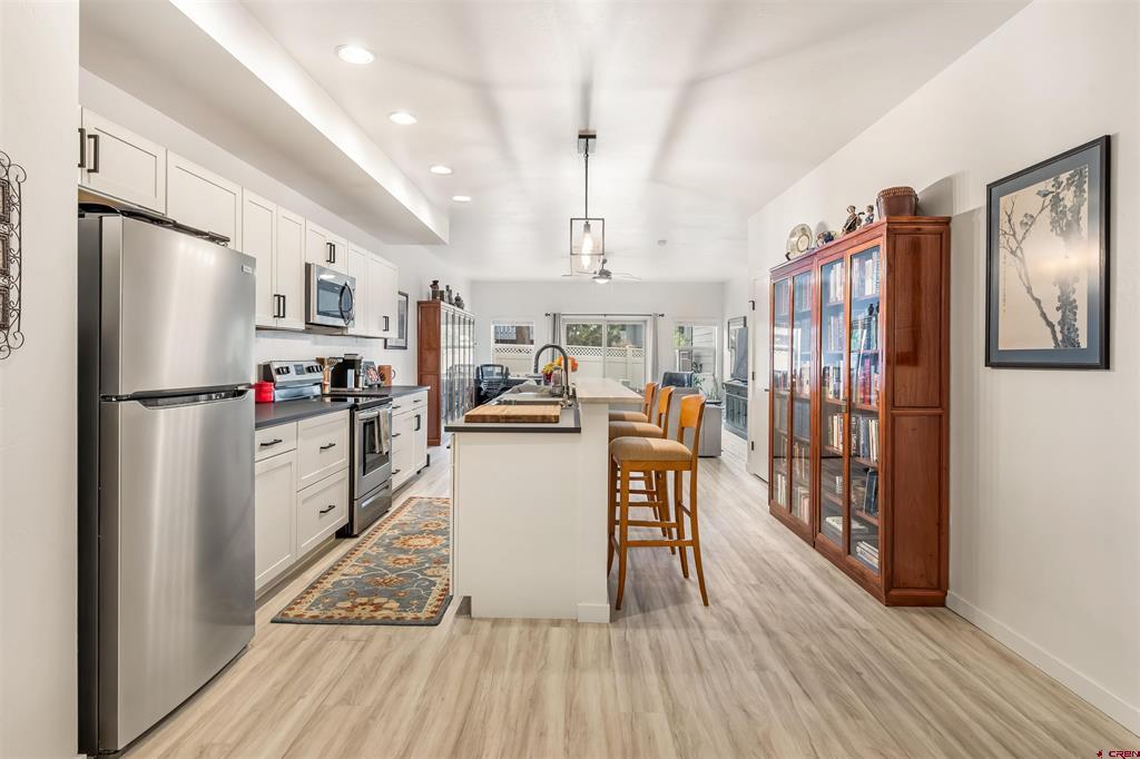 3500 W Highway 160 Pagosa Springs CO 81147