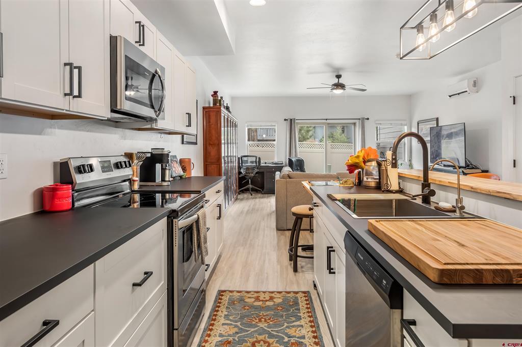 3500 W Highway 160 Pagosa Springs CO 81147