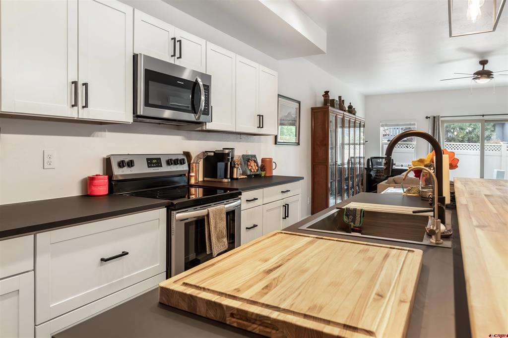 3500 W Highway 160 Pagosa Springs CO 81147