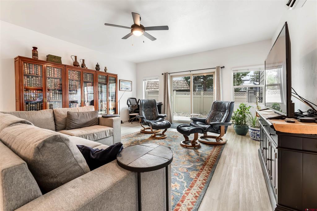 3500 W Highway 160 Pagosa Springs CO 81147