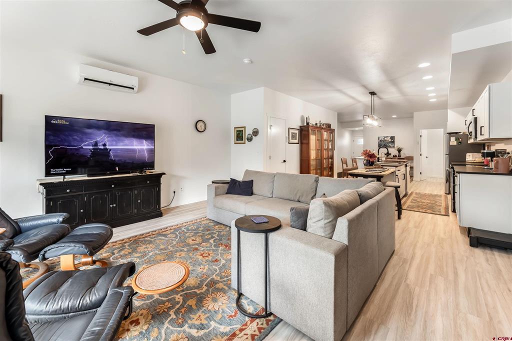3500 W Highway 160 Pagosa Springs CO 81147