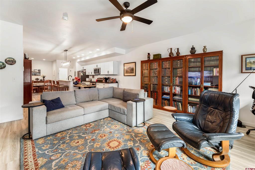 3500 W Highway 160 Pagosa Springs CO 81147