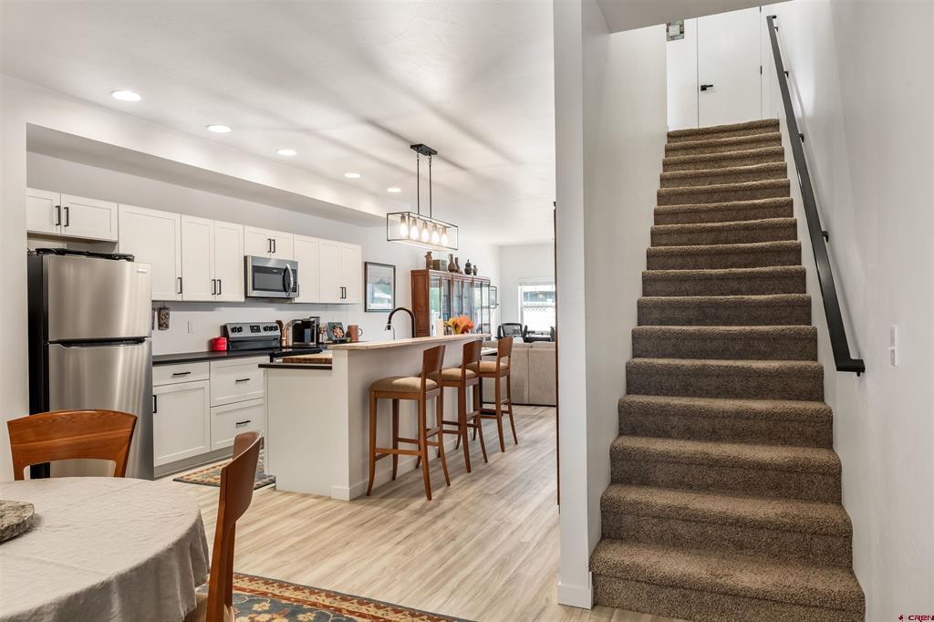 3500 W Highway 160 Pagosa Springs CO 81147
