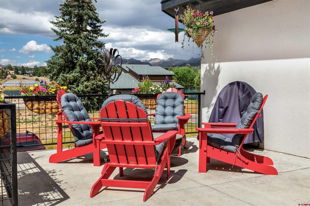 3500 W Highway 160 Pagosa Springs CO 81147