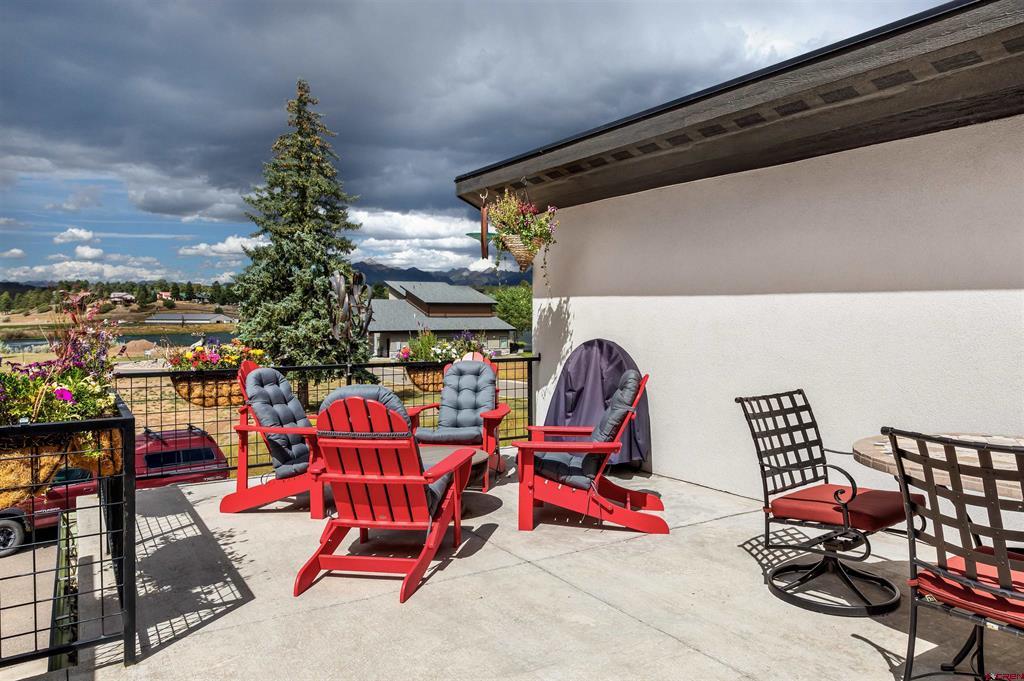 3500 W Highway 160 Pagosa Springs CO 81147