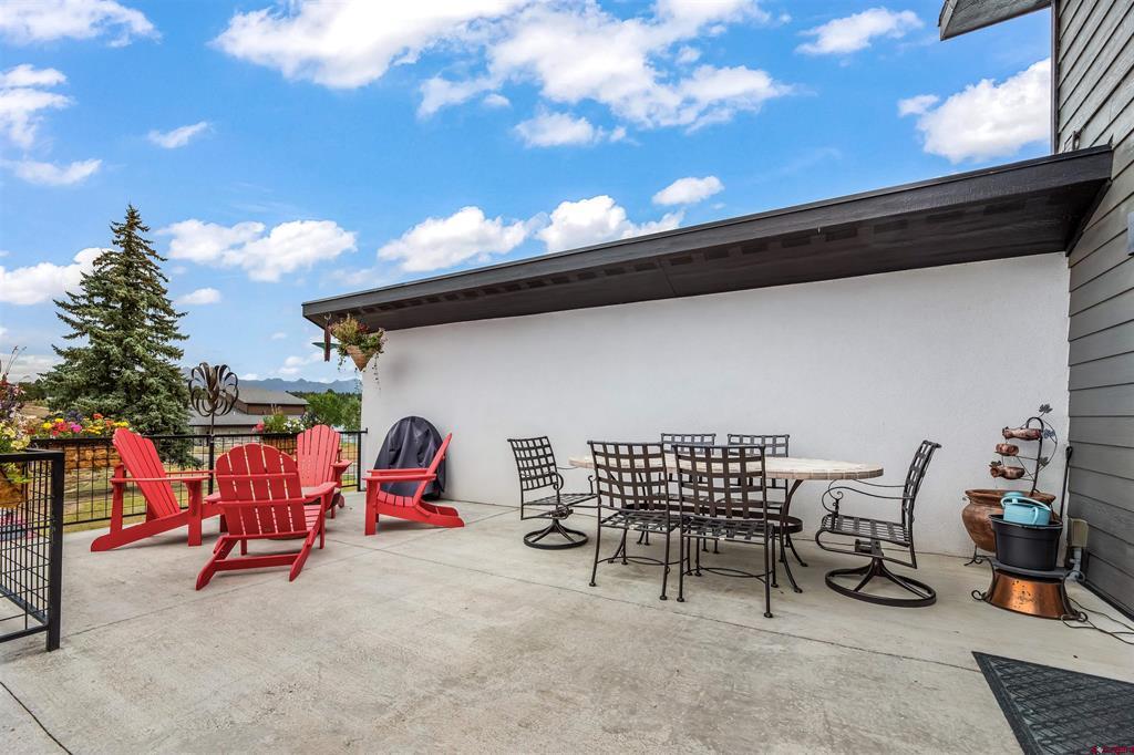 3500 W Highway 160 Pagosa Springs CO 81147