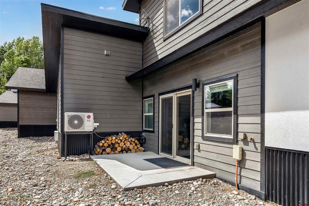 3500 W Highway 160 Pagosa Springs CO 81147