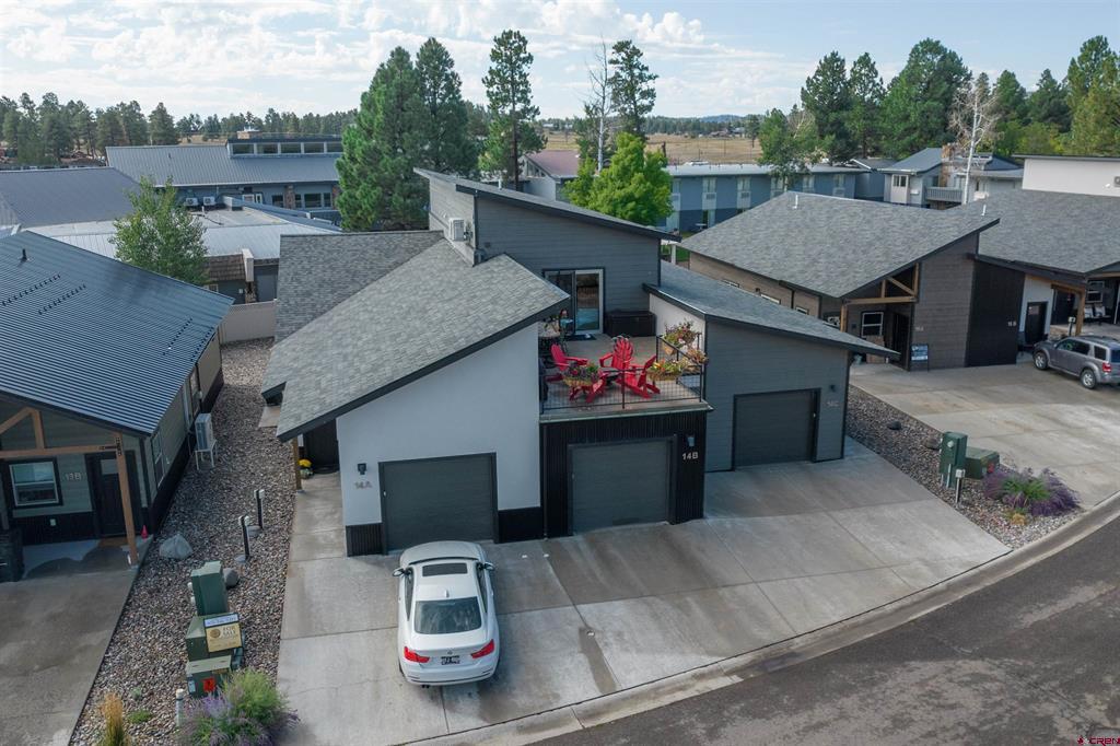 3500 W Highway 160 Pagosa Springs CO 81147