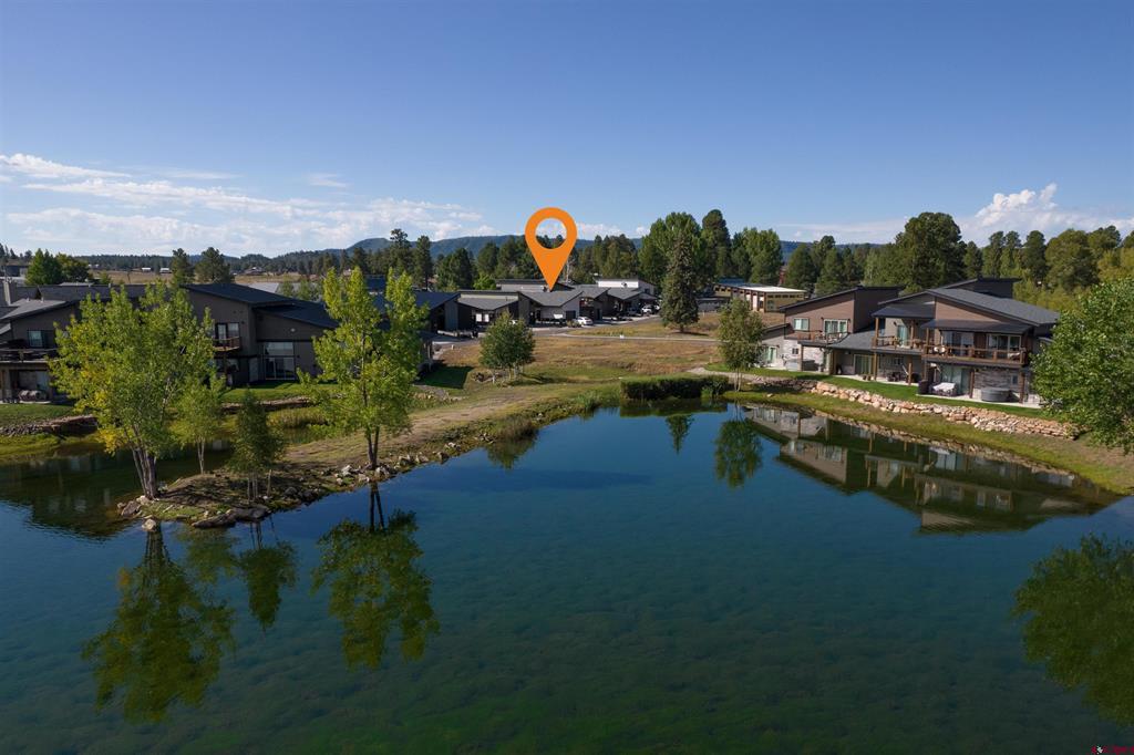 3500 W Highway 160 Pagosa Springs CO 81147