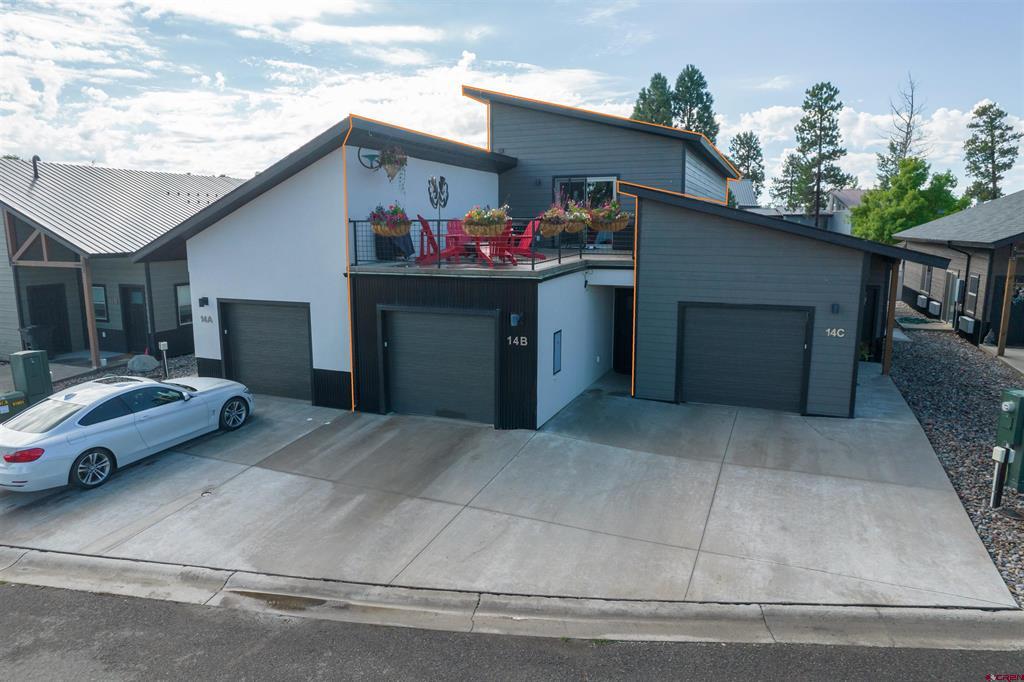 3500 W Highway 160 Pagosa Springs CO 81147
