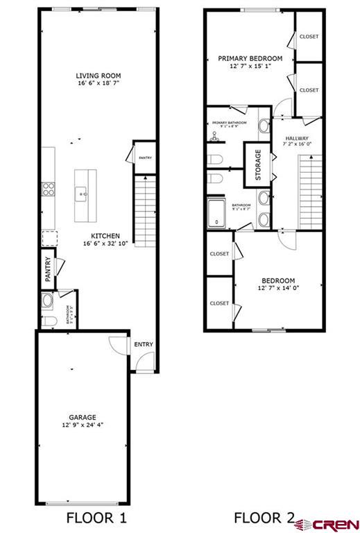 3500 W Highway 160 Pagosa Springs CO 81147