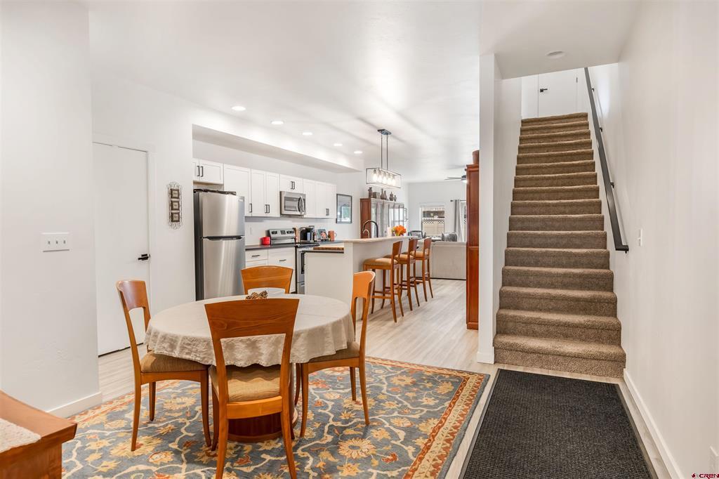 3500 W Highway 160 Pagosa Springs CO 81147