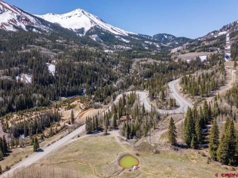 3543 Highway 550 Ouray CO 81427