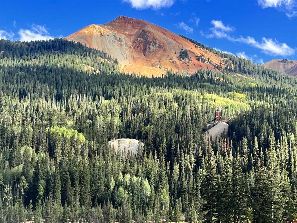 3543 Highway 550 Ouray CO 81427