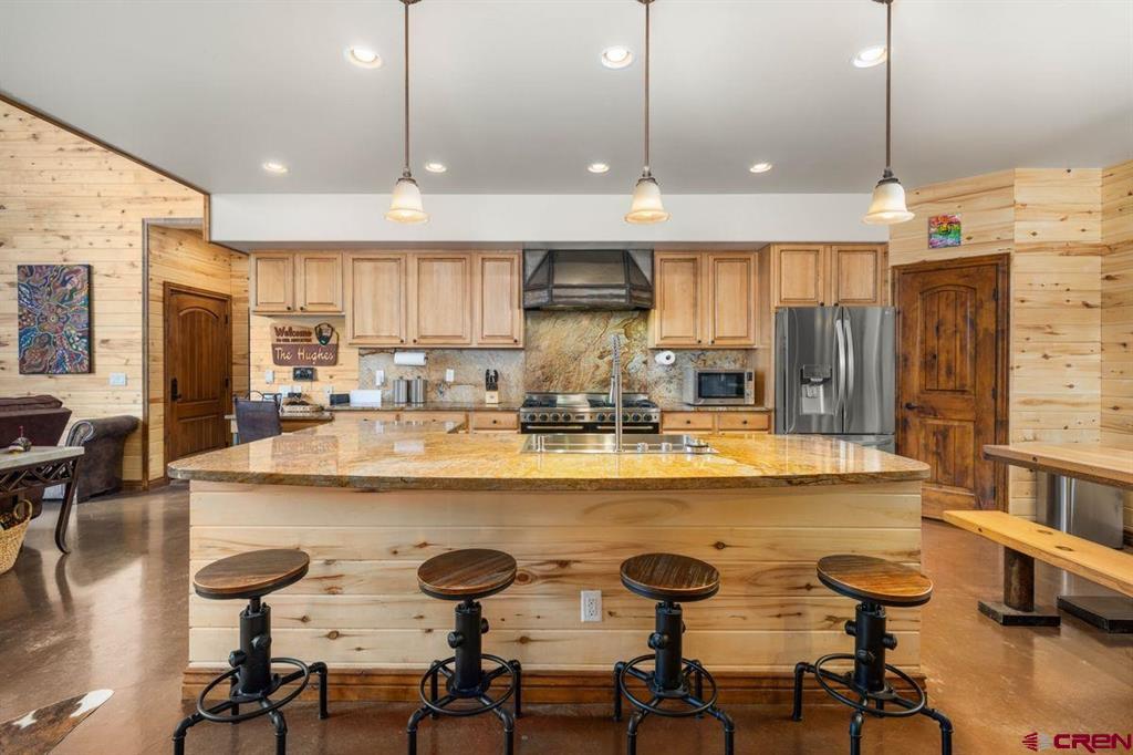 3543 Highway 550 Ouray CO 81427