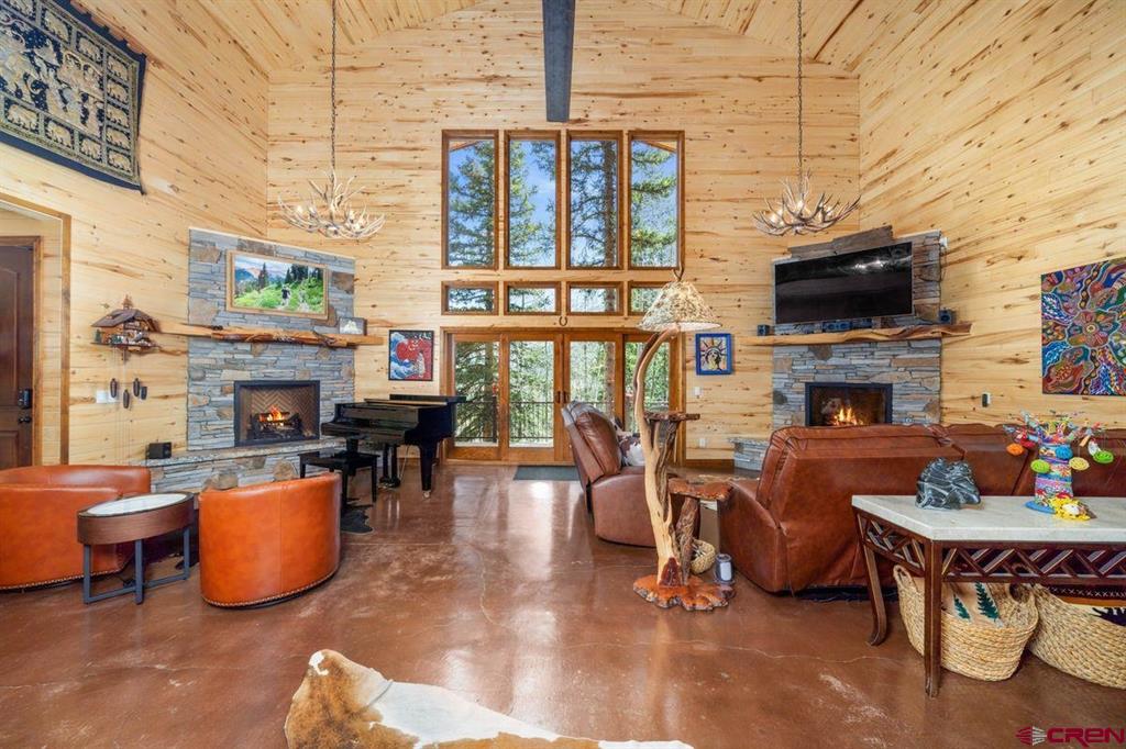 3543 Highway 550 Ouray CO 81427