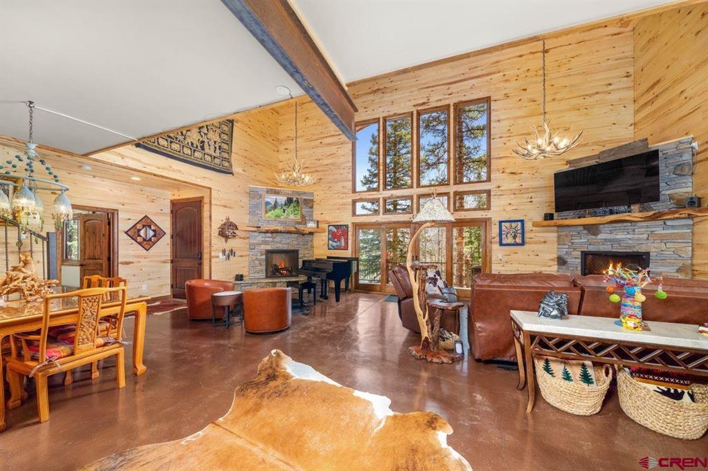3543 Highway 550 Ouray CO 81427