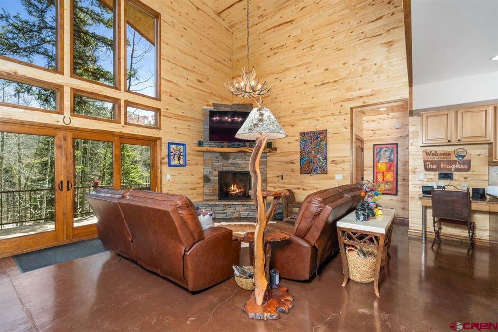 3543 Highway 550 Ouray CO 81427