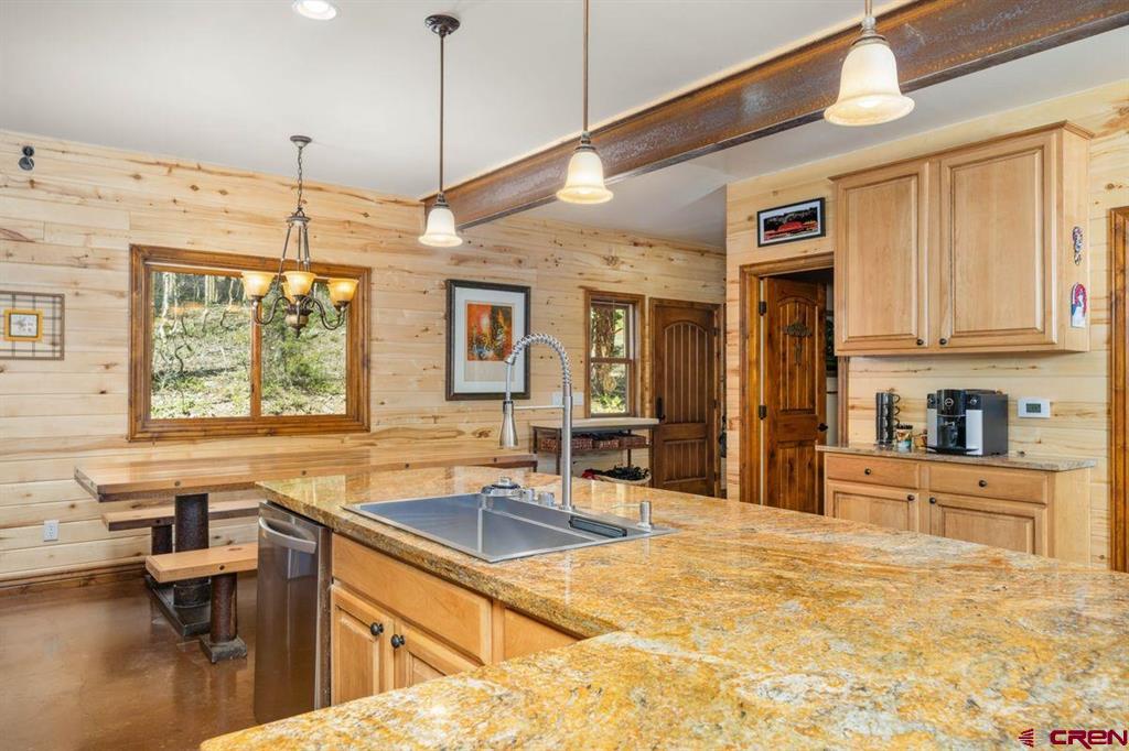 3543 Highway 550 Ouray CO 81427