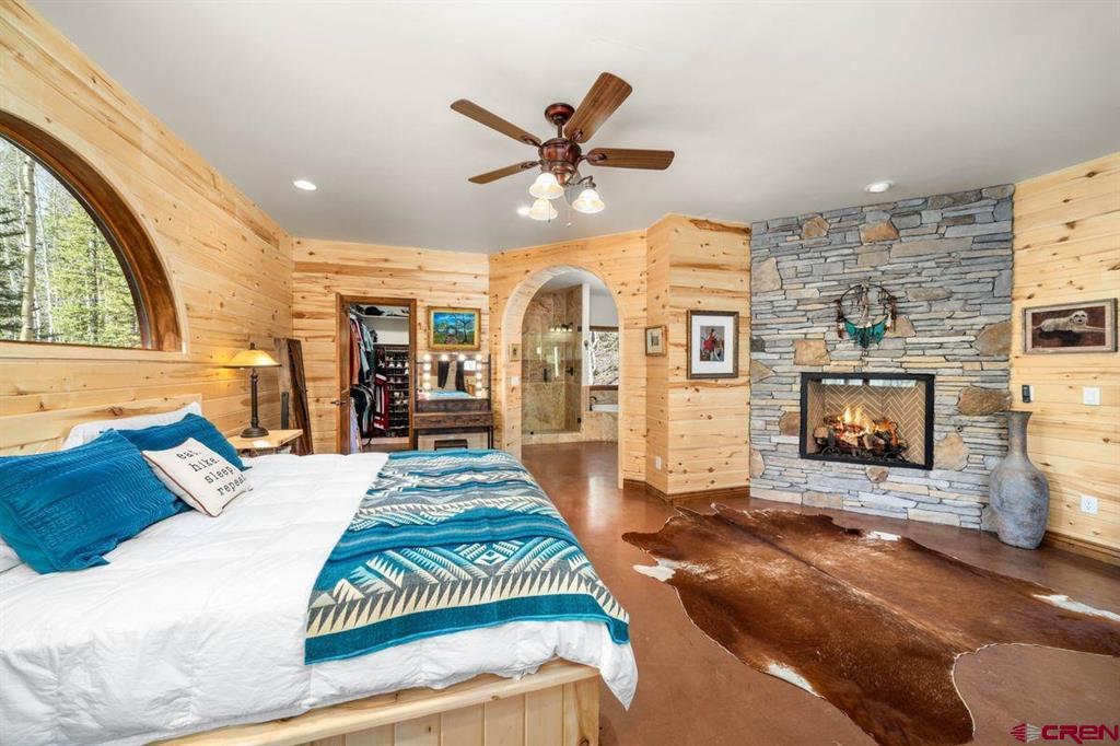 3543 Highway 550 Ouray CO 81427