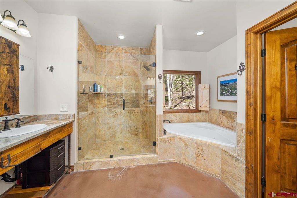 3543 Highway 550 Ouray CO 81427