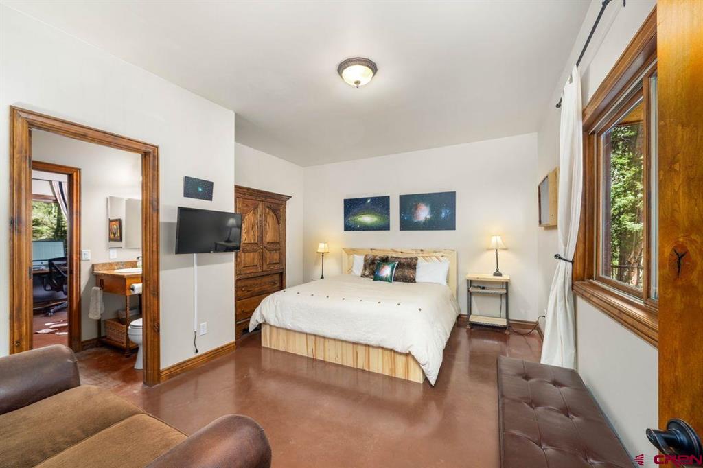 3543 Highway 550 Ouray CO 81427