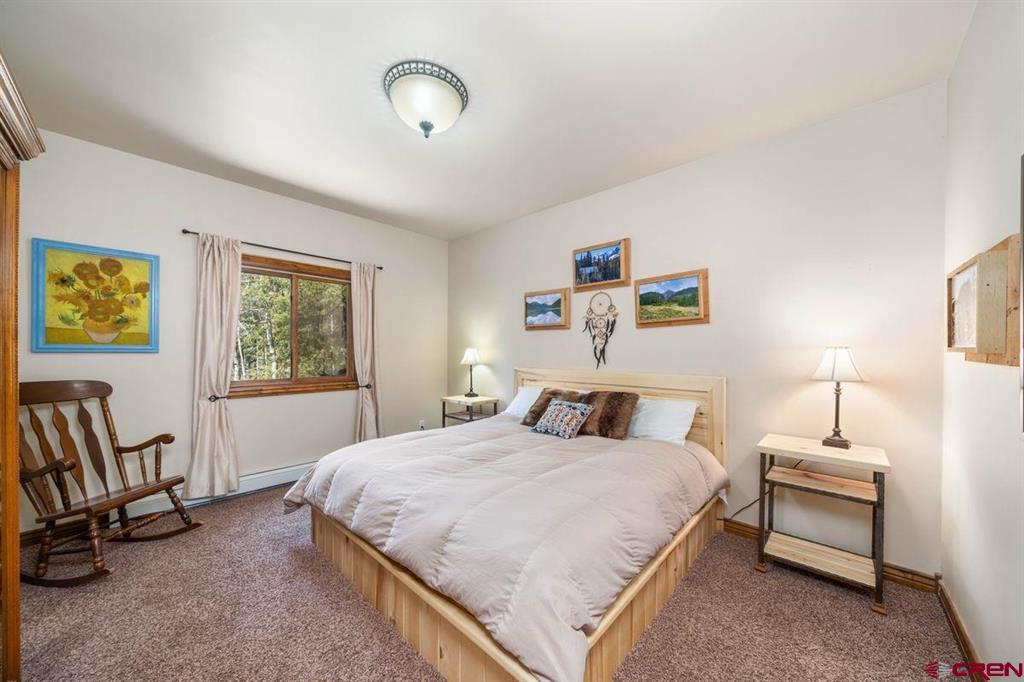 3543 Highway 550 Ouray CO 81427