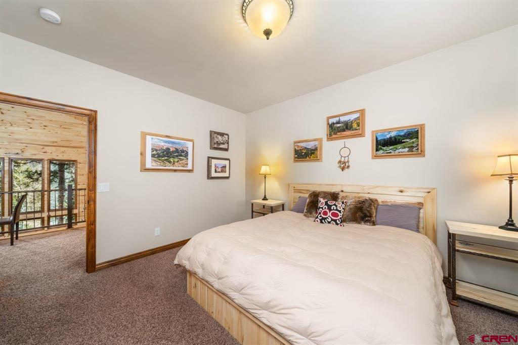 3543 Highway 550 Ouray CO 81427
