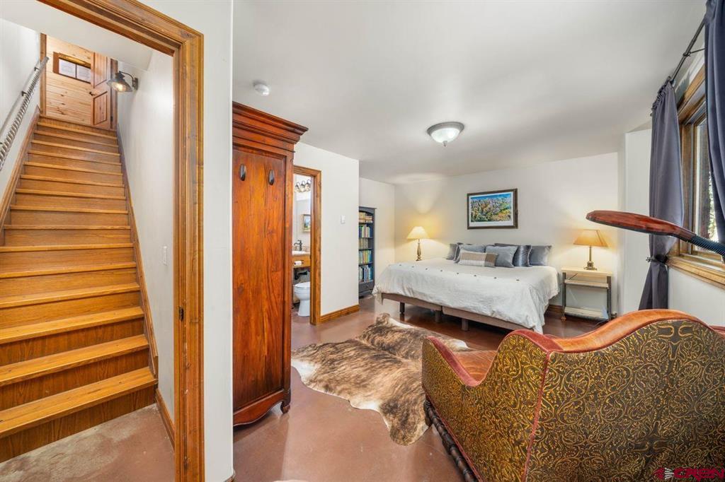 3543 Highway 550 Ouray CO 81427