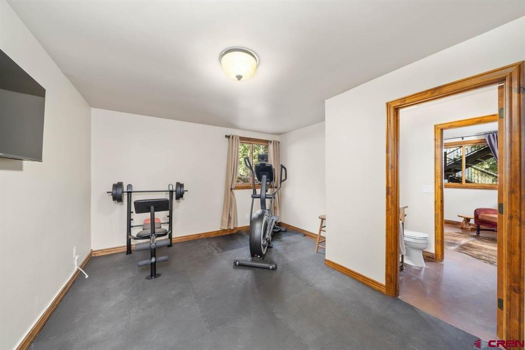 3543 Highway 550 Ouray CO 81427