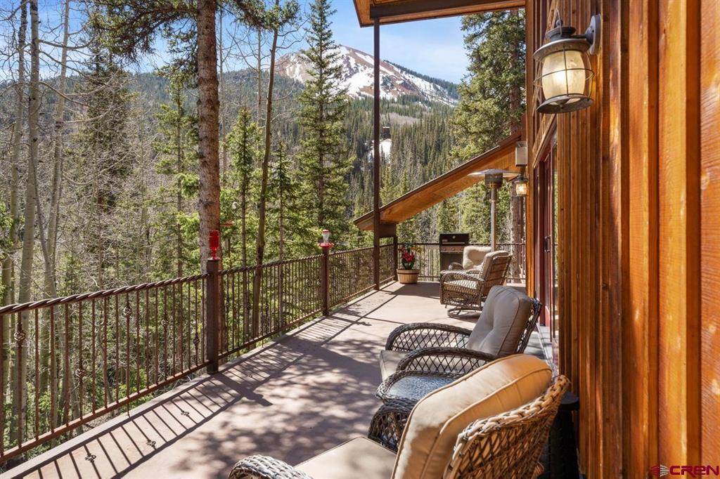 3543 Highway 550 Ouray CO 81427