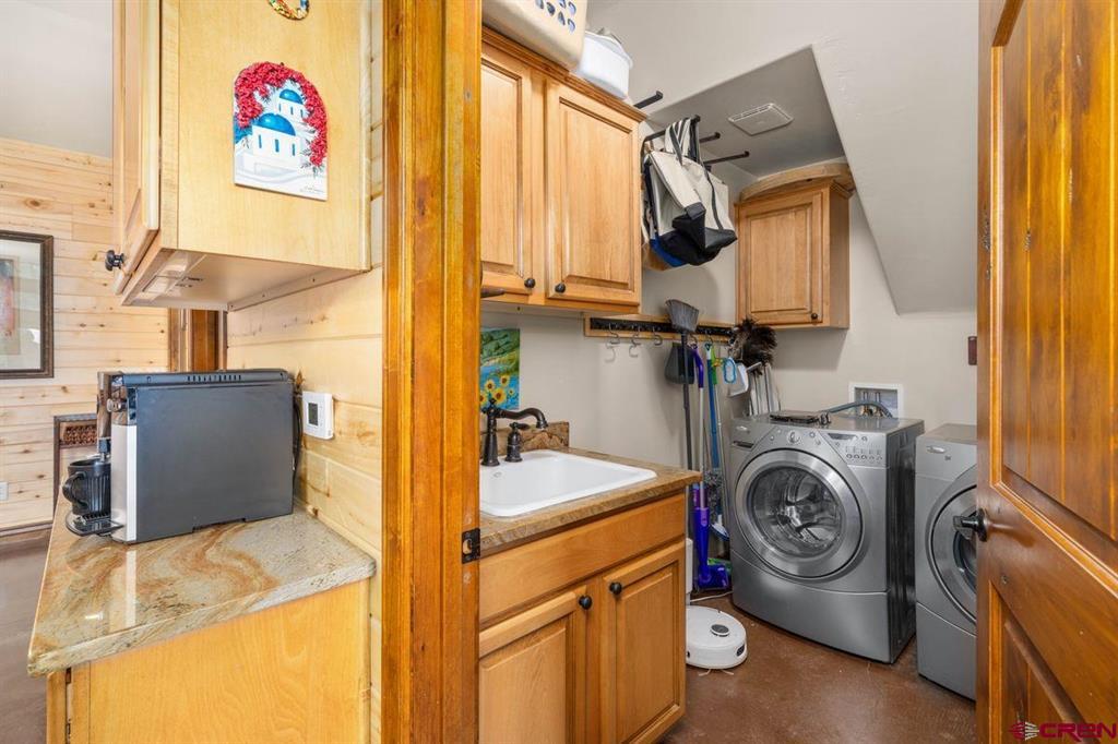 3543 Highway 550 Ouray CO 81427