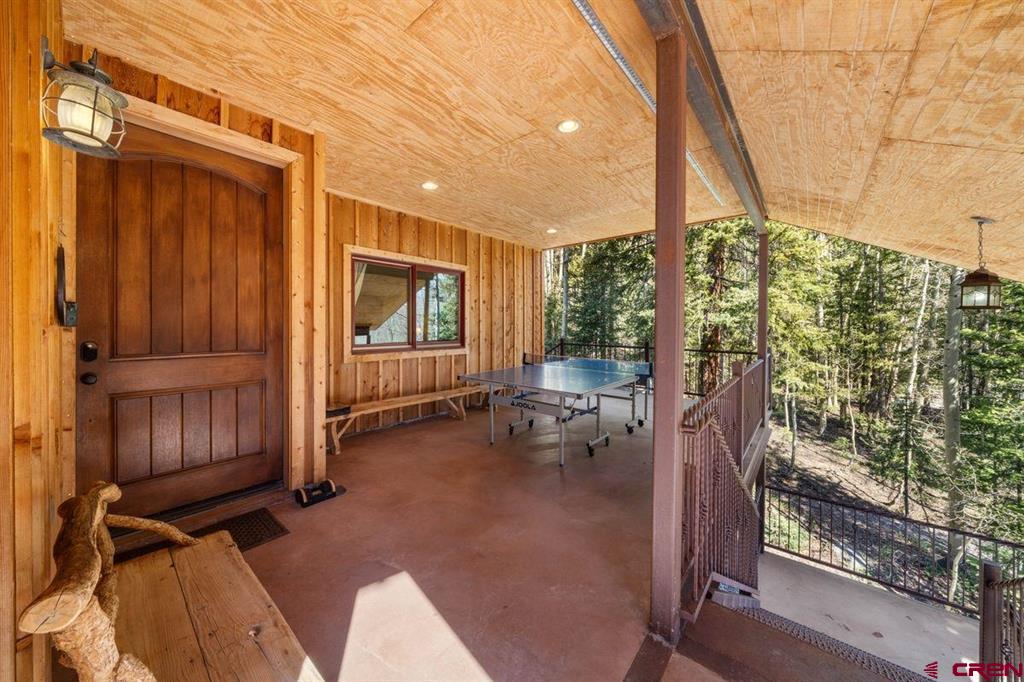 3543 Highway 550 Ouray CO 81427
