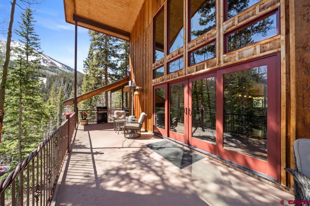 3543 Highway 550 Ouray CO 81427