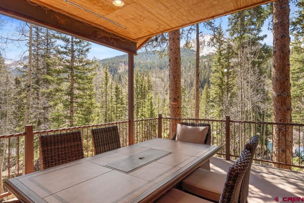 3543 Highway 550 Ouray CO 81427