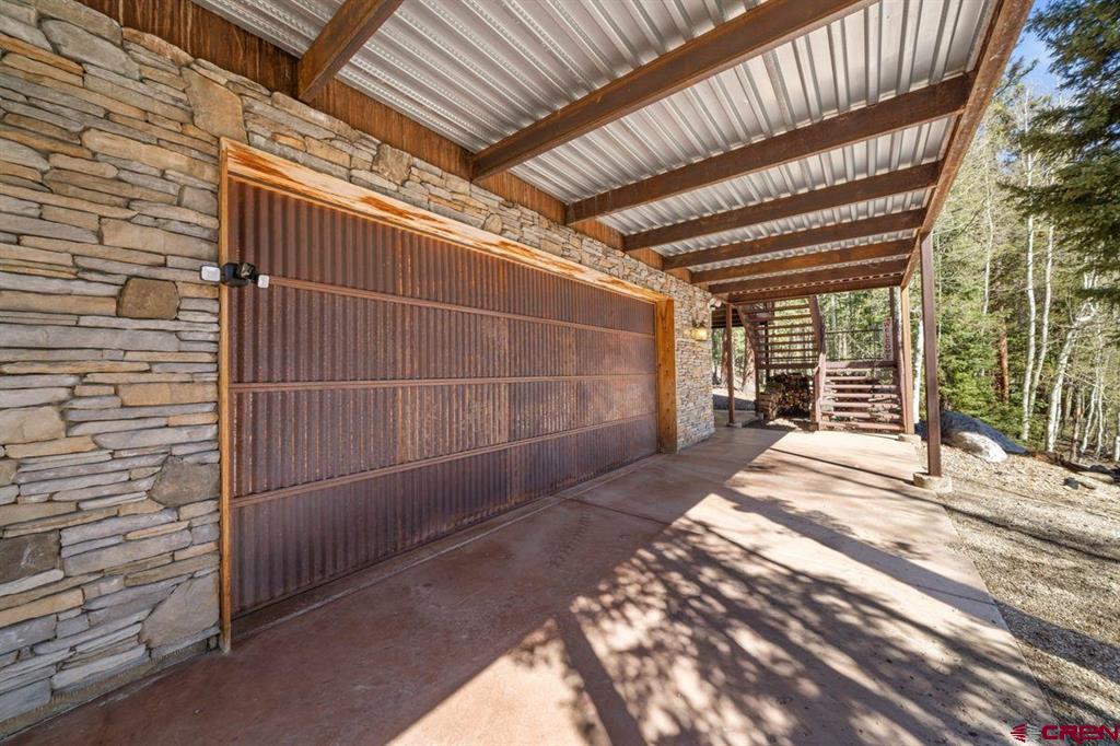 3543 Highway 550 Ouray CO 81427