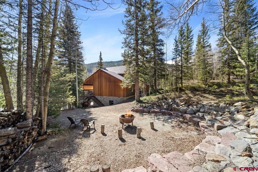 3543 Highway 550 Ouray CO 81427
