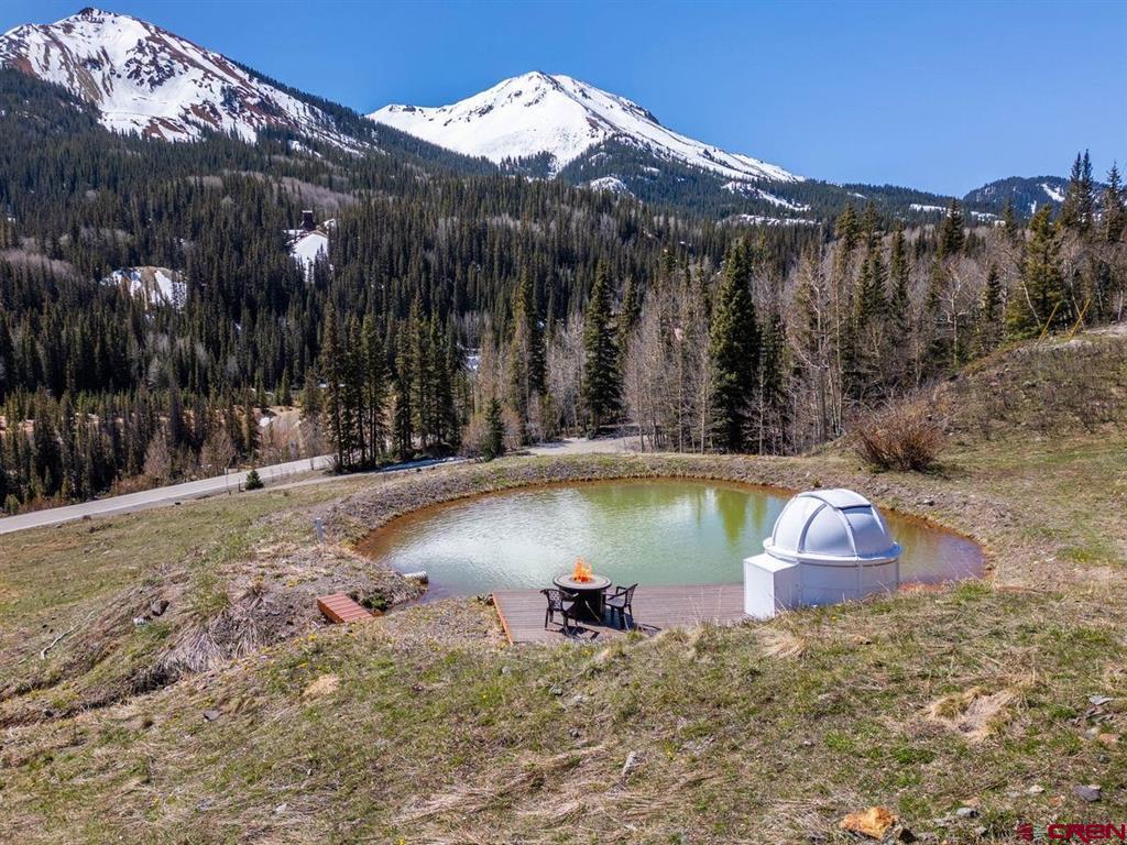 3543 Highway 550 Ouray CO 81427