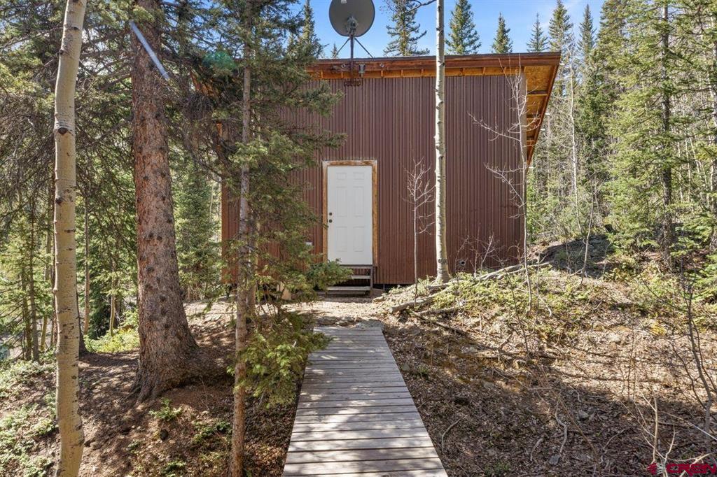 3543 Highway 550 Ouray CO 81427