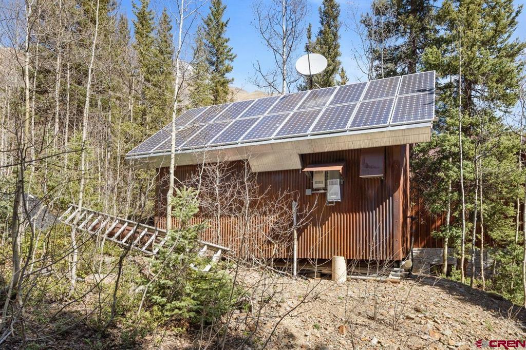 3543 Highway 550 Ouray CO 81427
