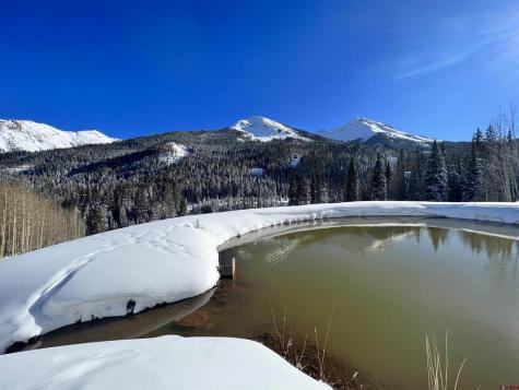 3543 Highway 550 Ouray CO 81427