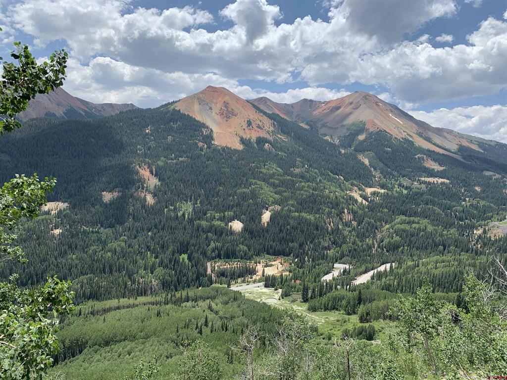 3543 Highway 550 Ouray CO 81427