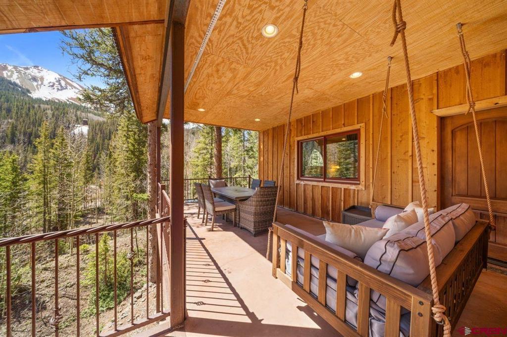 3543 Highway 550 Ouray CO 81427