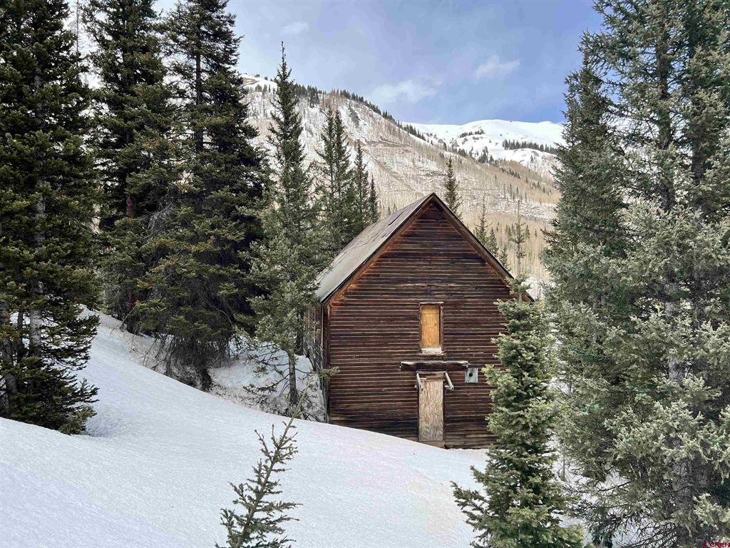 3543 Highway 550 Ouray CO 81427