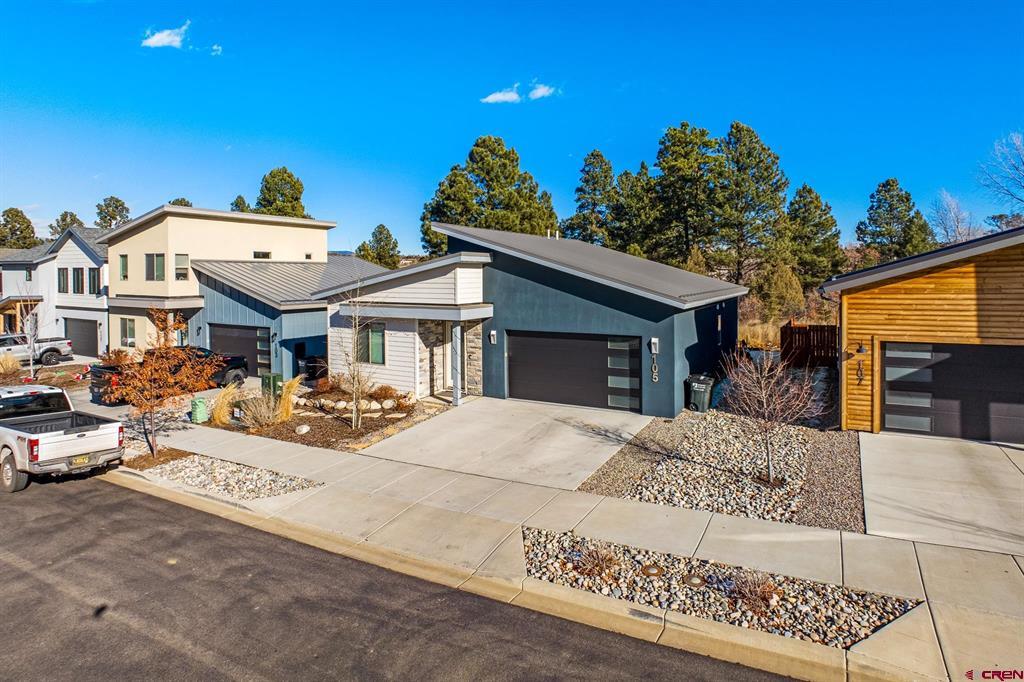 105 Elevation Drive Durango CO 81303